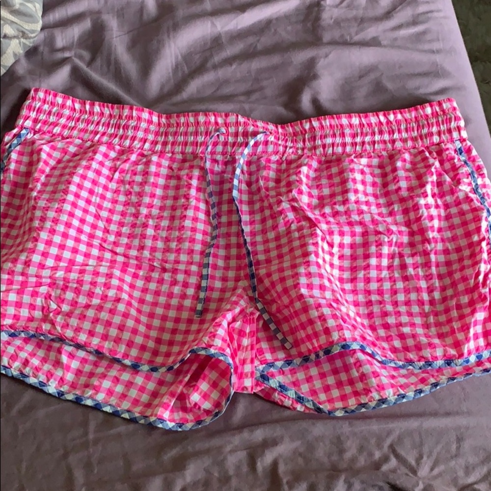 VINEYARD VINES SHORTS